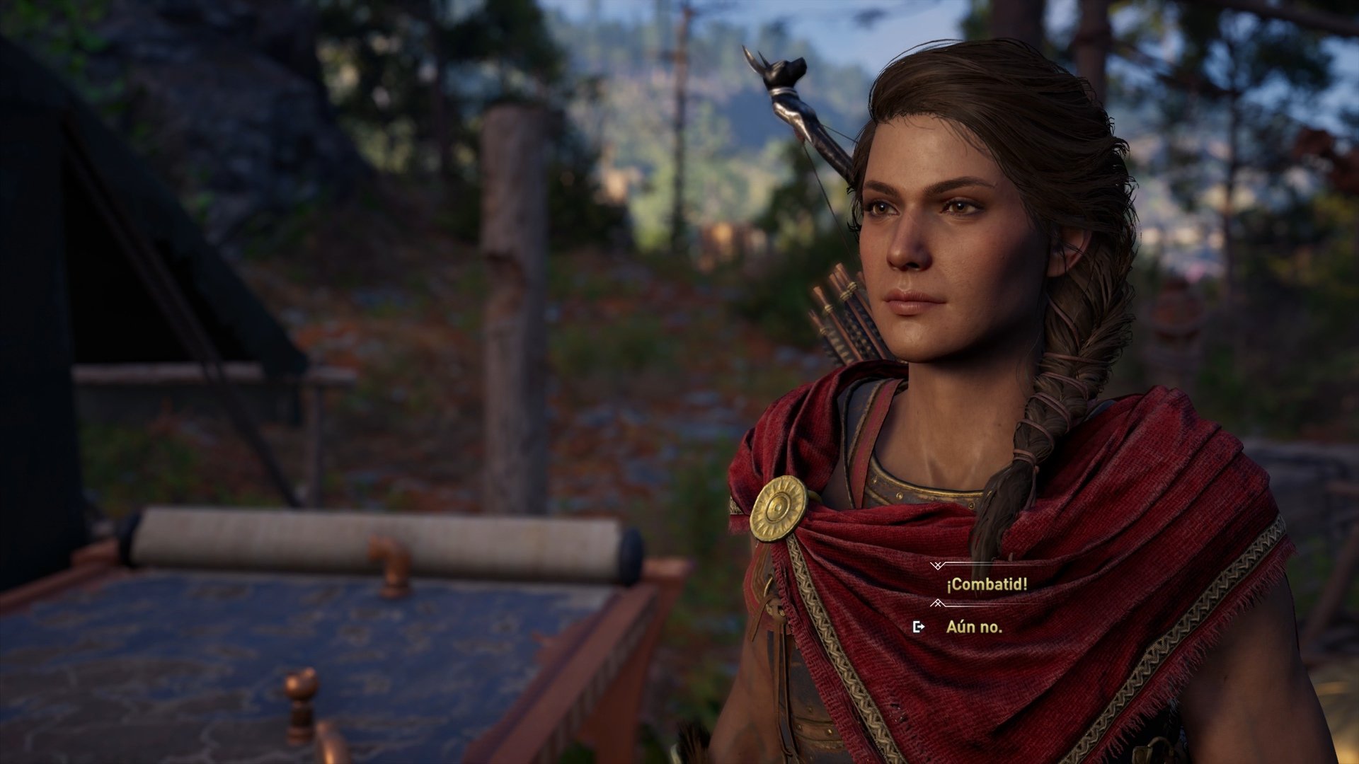 Assassin´s Creed Odyssey - Imagen 14